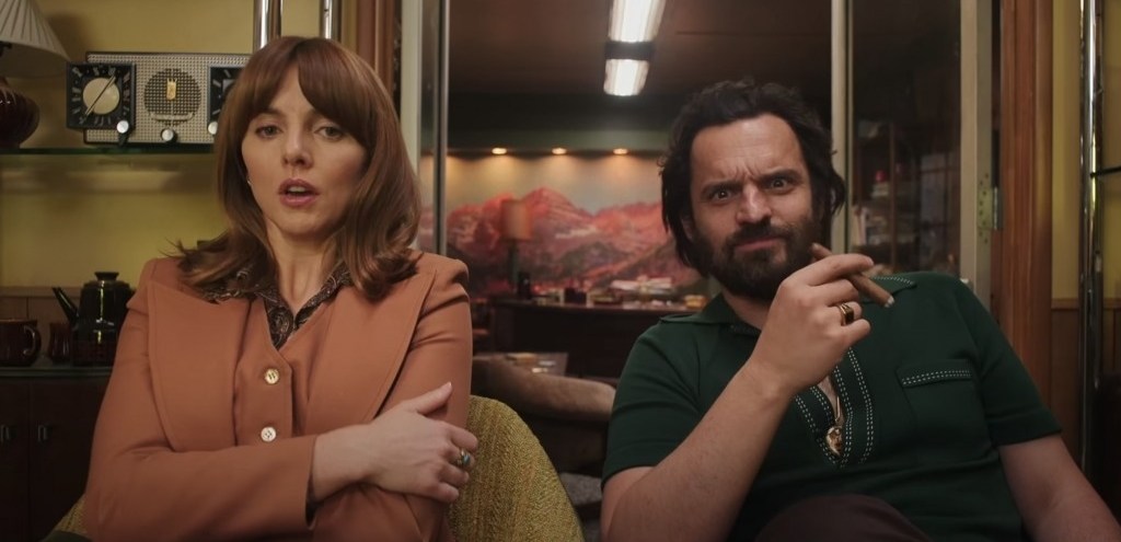 Jake Johnson Is At His Best On HBO Max’s ‘Minx’