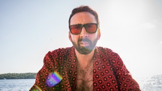 Nicolas Cage Is Set To Make Heads Explode By Finally Teaming With A24 And Ari Aster (At Least As A Producer)