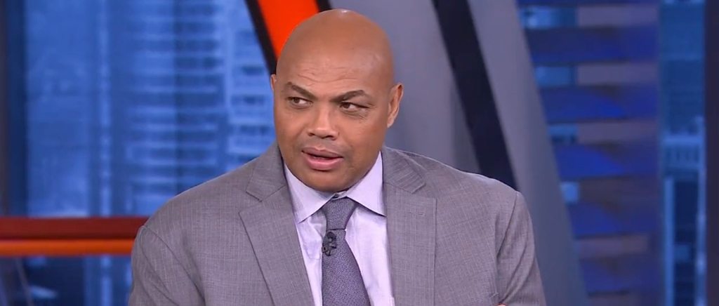 charles barkley