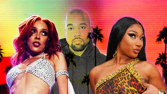 Five Artists Who Can Replace Kanye West As Coachella Headliner