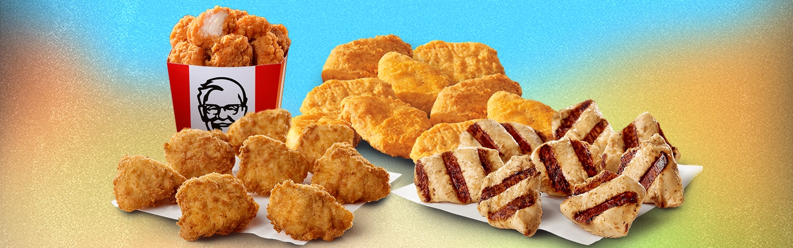 What Time Does McDonald's Serve Chicken Nuggets? Discover the Mouthwatering Hours!