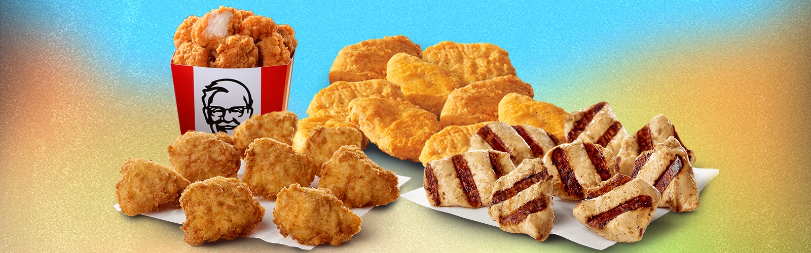 The 21 Best Fast Food Chicken Nuggets, Re-Ranked For 2022