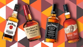 Whiskey And Coke Blind Test: Can Any Budget Bourbon Beat Jack Daniel’s?