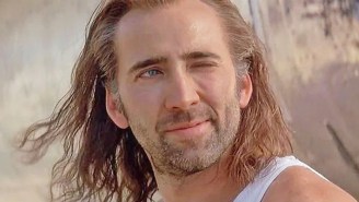 Nic Cage’s Reddit AMA Included A Firm ‘Yes’ To One Sequel Idea And Hesitation For Another