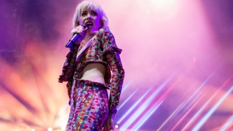 Who Is Opening Carly Rae Jepsen’s ‘So Nice Tour?’