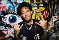 UPROXX Sessions: Curly J - "No Hoodie" (Live)