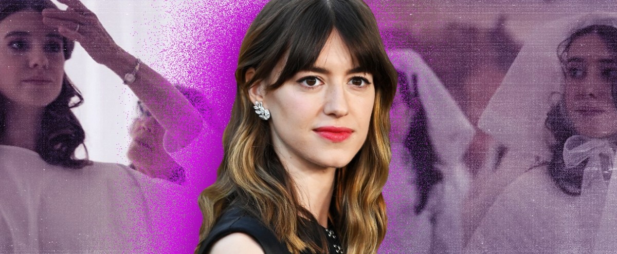 Daisy Edgar-Jones On Her Role In FX’s ‘Under The Banner Of Heaven’