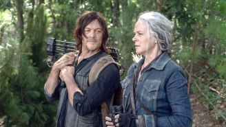 Jeffrey Dean Morgan Called Out ‘Toxic’ ‘Walking Dead’ Fans Who Have Been ‘Sh*tty’ To Norman Reedus