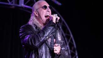 Twisted Sister’s Dee Snider Thinks It’s ‘Hilarious’ That A MAGA Politician Bizarrely Thinks ‘We’re Not Gonna Take It’ Is Some Sort Of Right-Wing Anthem