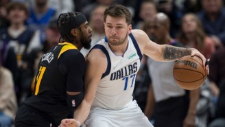 The Three Biggest Questions In The Mavericks-Jazz First Round Series