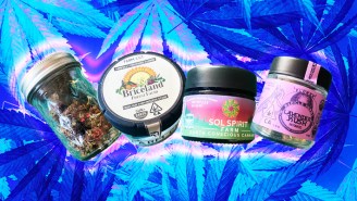 Organic Weed Strains We Love, To Help You Finish Earth Month Strong