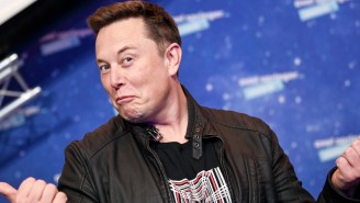 Elon Musk Has Allegedly ‘Escalated’ His Ketamine Use, According To Ronan Farrow’s Latest Expose