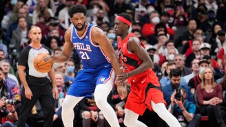 The Three Biggest Questions For The Sixers-Raptors First Round Series