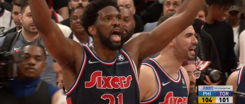 joel embiid