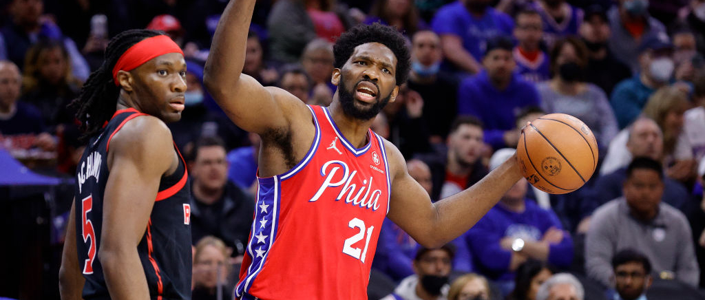 joel embiid