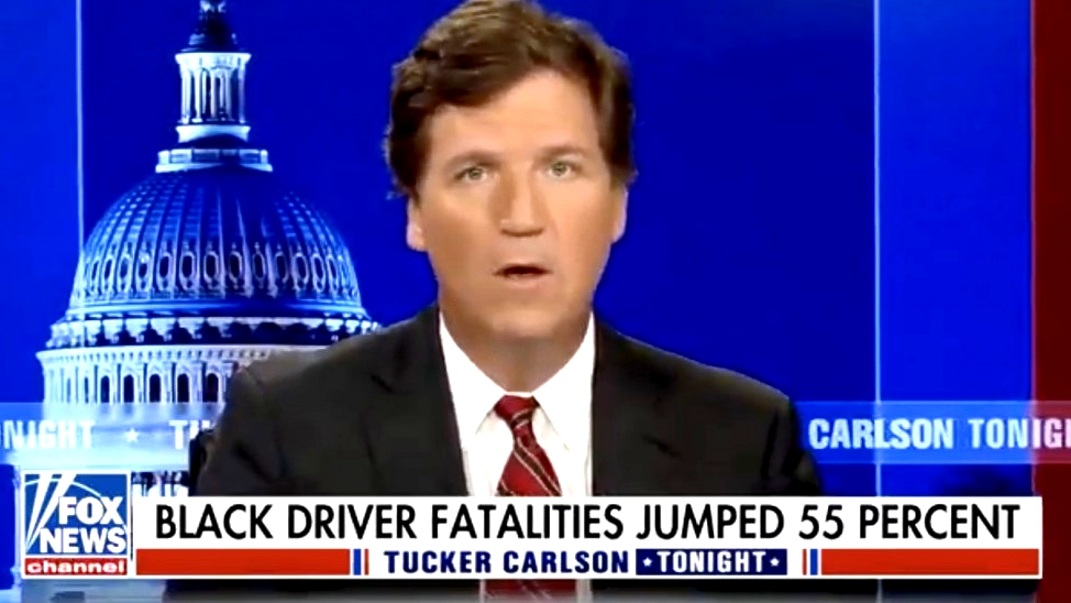 Tucker Carlson 4-21-2022