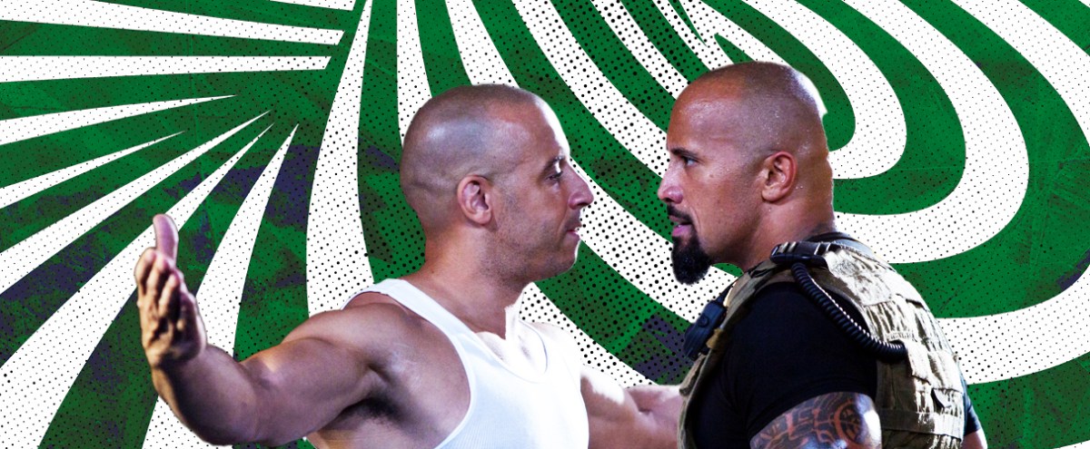 The Rundown: The Titles Of The ‘Fast & Furious’ Movies Are A Chaotic Mess