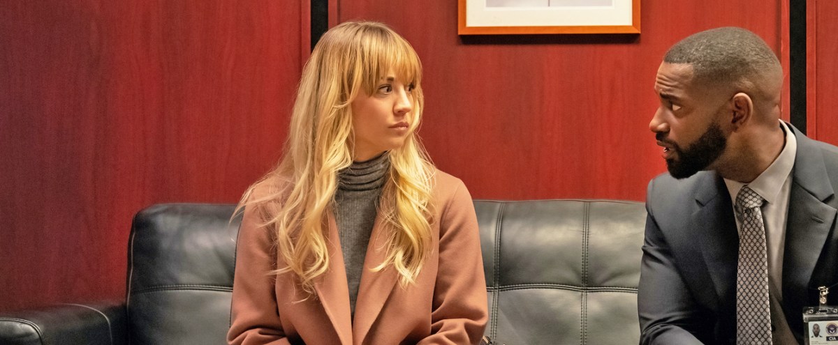 ‘The Flight Attendant’ Doubles (And Triples And Quadruples) Down On The Crackling Chaos In Season 2