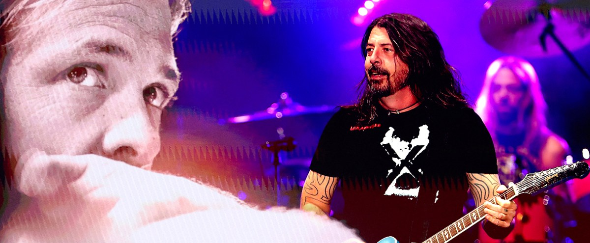 Can Foo Fighters Continue As A Band Without Taylor Hawkins?