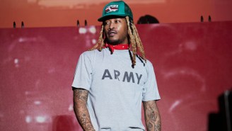 Future Praises Tems And Says Her ‘Voice Is Amazing’ After Their Song With Drake Goes No. 1
