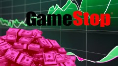 Why We Shouldn’t Forget About The Game Stop Short Squeeze