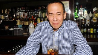 Gilbert Gottfried’s Cause Of Death Has Been Revealed To Be The Result Of A Rare Genetic Muscle Disease