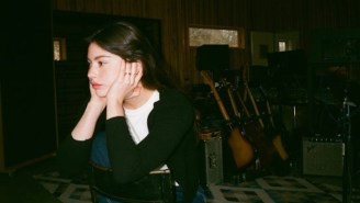 Gracie Abrams Wonders ‘Where Do We Go Now’ About A Relationship On Her Heartbreaking New Single