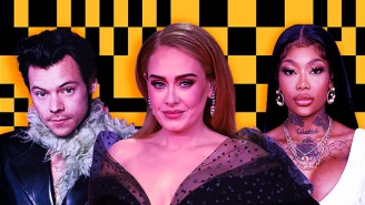 A Way Too Early Look At The 2023 Grammys