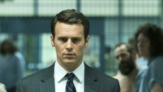 Jonathan Groff Compared A Possible Third Season Of ‘Mindhunter’ To ‘Frozen 3’