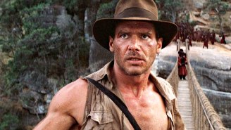 Harrison Ford Was Originally Set To Play Michael Peterson In ‘The Staircase,’ Until Indiana Jones Interfered