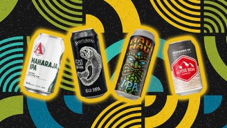 We Asked A Panel Of Craft Beer Experts To Name Their Favorite ‘Dank’ IPAs