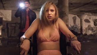 ‘It Follows,’ One Of The Most Original Horror Films Of The 2010s, Is Getting A Sequel With Its Original Star And Writer/Director