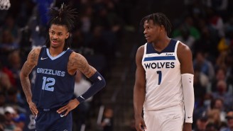 The Three Biggest Questions For The Timberwolves-Grizzlies First Round Series
