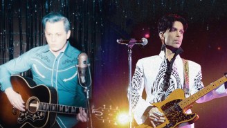 Jack White Issues A Statement Refuting Claims That He Plans To ‘Re-Edit’ Prince’s Fabled ‘Camille’ Album