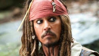A Former-Disney Executive Is Certain That Johnny Depp Will Play Jack Sparrow Again In A New ‘Pirates’ Movie