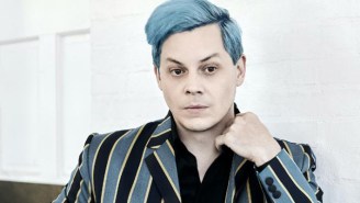 Jack White’s Latest Album Is A Fascinating Mess