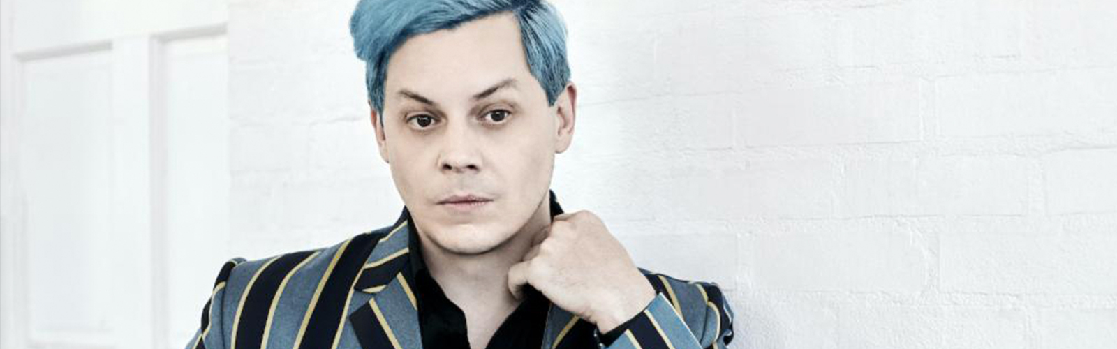 Jack White