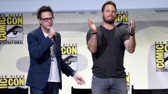 James Gunn Came To Chris Pratt’s Defense Over ‘Utterly-False Beliefs’ About The MCU Star