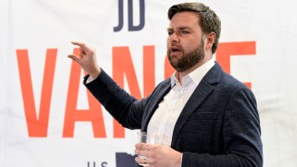Trump Proudly Endorsed J.D. Vance, Even After The ‘Hillbilly Elegy’ Author Reportedly Called Him ‘America’s Hitler’
