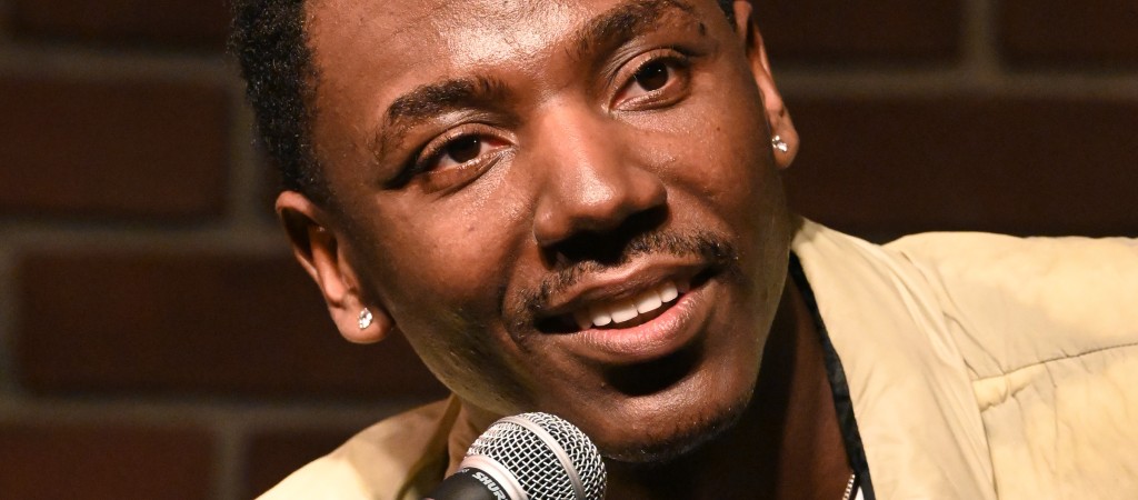 Jerrod Carmichael