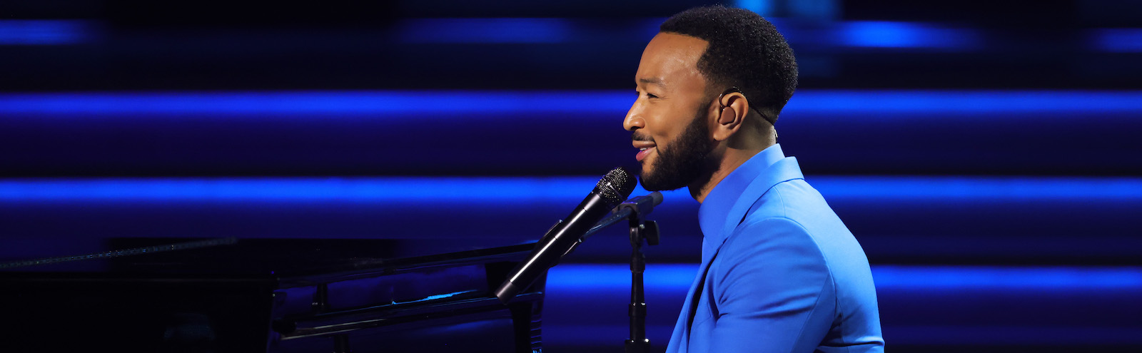 John Legend 2022 Grammys