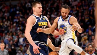 The Three Biggest Questions In The Warriors-Nuggets First Round Series