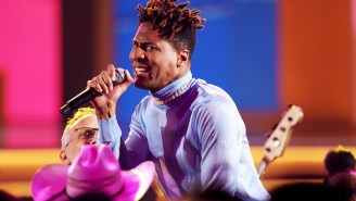 Jon Batiste Will Make His Acting Debut In The Remake Of ‘The Color Purple’