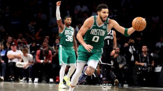 The Celtics Are On The Verge Of Sweeping The Nets Thanks To Jayson Tatum’s Huge Game 3 Performance