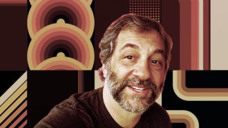 Judd Apatow On His New Book And The Connection Between ‘The Bubble’ And ‘The Larry Sanders Show’