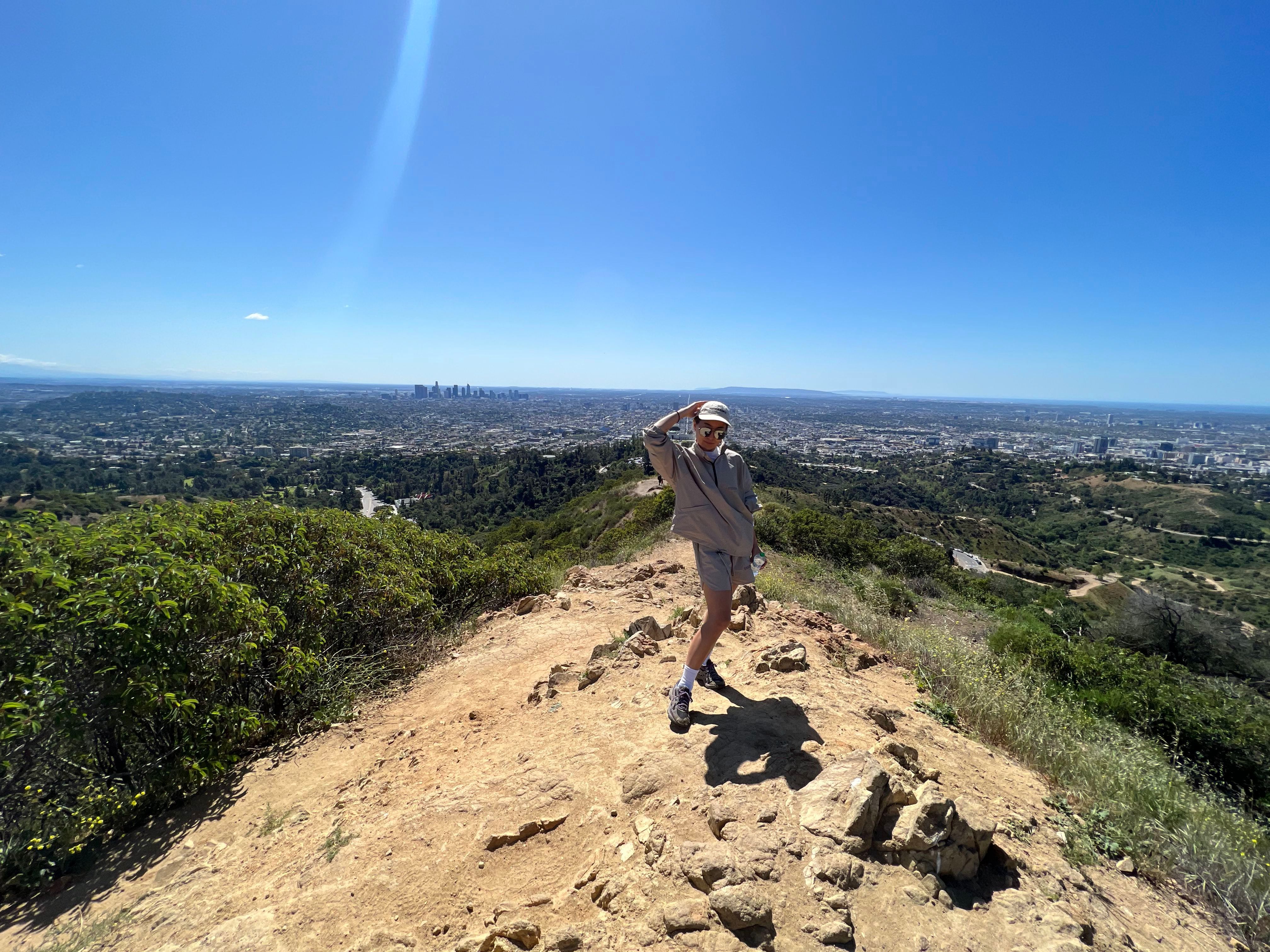 Griffith Park