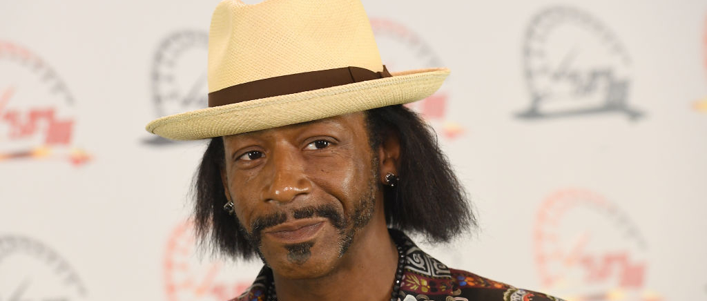 katt williams