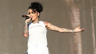 Kehlani Defends Harry Styles From Noel Gallagher’s Snide Remarks: ‘Whoever That Is Can Kiss My Ass’