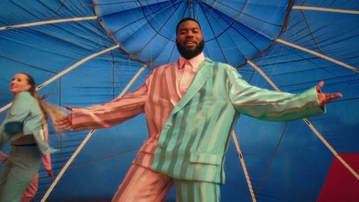Khalid S Skyline Is Technicolor Pop And A New Direction Khalid S Skyline Is Technicolor Pop And A New Direction