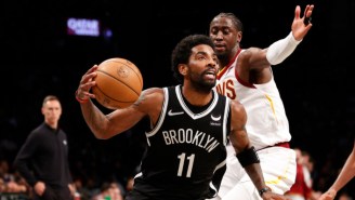 The Nets Led Wire-To-Wire To Beat The Cavaliers And Earn A Matchup With Boston